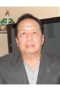 Cenon Dionglay  Flores