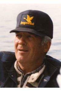 Harold Irving  Dick