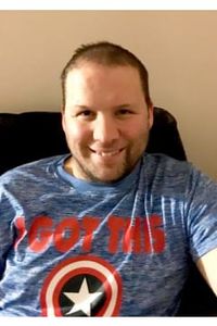 Cody Roy  Sundby
