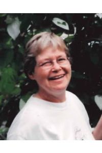 Kathryn Evenrude Auger
