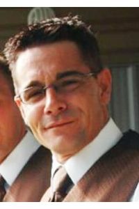 Jason  Burrows