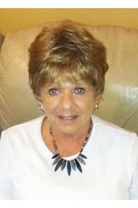 Rhonda Lynn  James