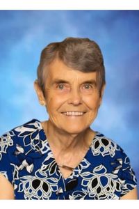 Shirley Rice Fredrickson