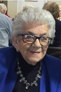 Katie Ivezic Markovich
