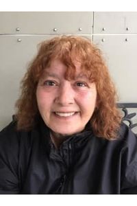 Donna Anne  Morey Verge