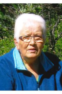 Audrey Mary Moberly Printup