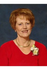 Sharon Leona Turner Kuykendall