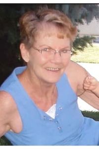 Lorraine Mae McQueen Tookey