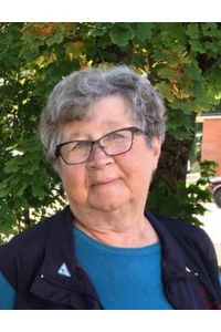 Helen Wawreniuk Sandul