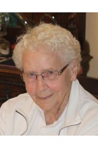 Mabel Hugel Davies