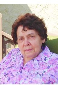 Phyllis  Rempel