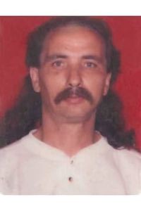 John Francis  Frampton