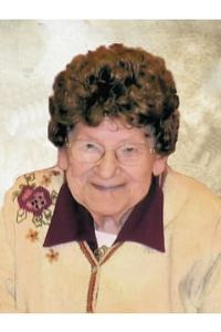 Rose  Larson