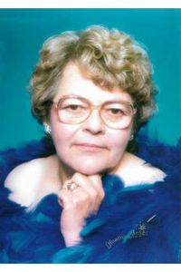 Alice  Buckle
