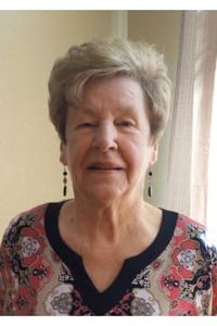 Pauline  Boyd