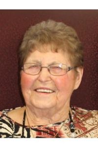 Elsie Rehm McQuaig