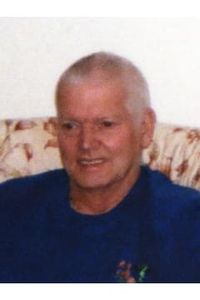 Clifford Wayne  Childers