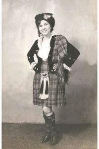 Jean McInroy Deines