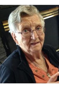 Juanita Herrick Sarmaga