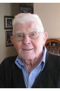 Richard (Dick)  Bacon