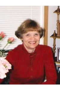 Joyce Elaine Larson Sebastian