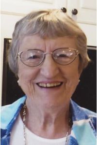 Evelyn Mary  Chugg