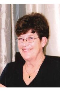 Donna Love Cooke