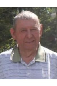 Arthur  Gronvall