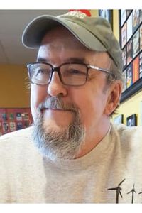 Bruce Dale  Stephens
