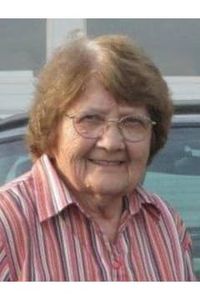 Julia Jean Podulsky Thompson