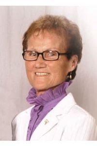 Elvie Alvina Morrison Smith