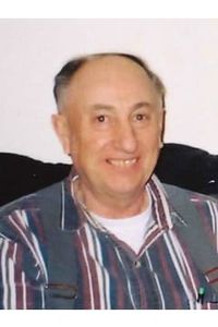 Evan  Eslinger