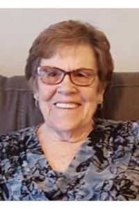 Laura Norton Patterson