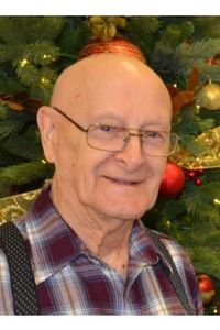 Joe (Joseph)  Mertler