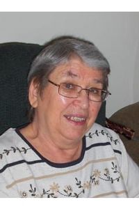 Albena Eileen  Sewell