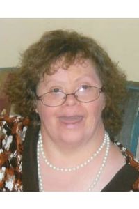 Bernadette Ann  Hodgson