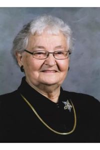 Anne  Sopko