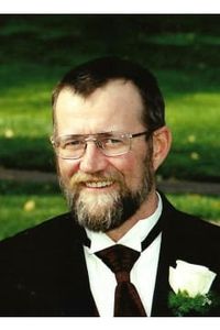 Curtis Edward  Cameron