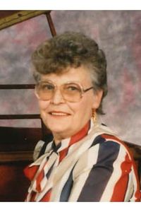 Marjory Coney Robideau