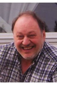 Allan George  Oelke