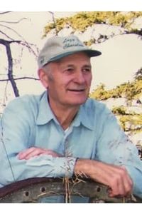Walter Henry Theodore  Schweitzer