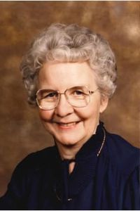 Iris Blanche Bolin Rockarts