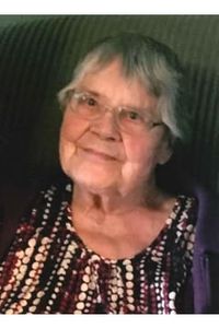 Olive Ruch Strid