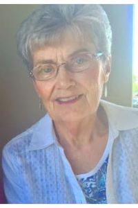 Maureen Margaret O'Rourke Biegel