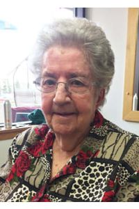 Helen Brown Cameron