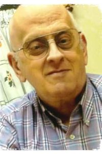 Raymond Earl  Watt