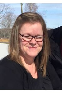 Corinne Fern Chaulk Ellsworth
