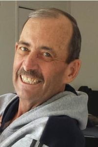Brian  Gibson