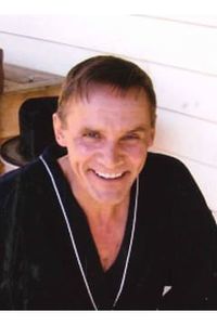 Harvey  Potrebenko