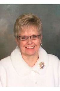 Sharon Stokke Norton